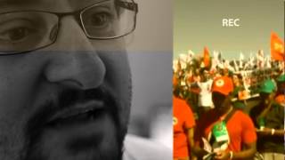 JOÃO ZAFALÃO - 24 DE ABRIL #EUVOU!