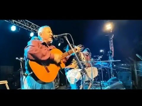 CONJUNTO IVOTI en SAN JAVIER 22 Enero 2022