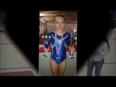 GINNASTICA POGGETTO - Campionato REG uisp 4° cat.