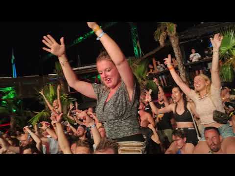 DROPZONE FESTIVAL 2021 | ZRCE BEACH | Sub Zero Project - Zombie | NOA BEACHCLUB
