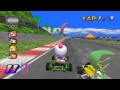 Bomberman Kart PS2 Gameplay