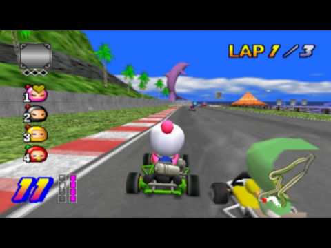 Car Racing Challenge Playstation 2