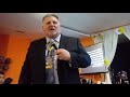 Preaching In Italy