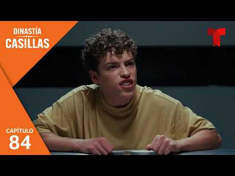 Dinastía Casillas | Capítulo 84: Tregua | Telemundo Series
