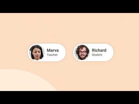 Moodle LMS: Transformative Learning | Hybrid | Promotional | Moodle