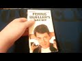 Ferris Bueller S Day Off VHS Review