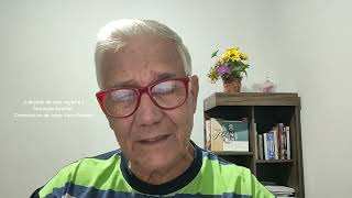 O destino de uma nação está ligado ao equilíbrio da formação familiar. Pensemos nisso.