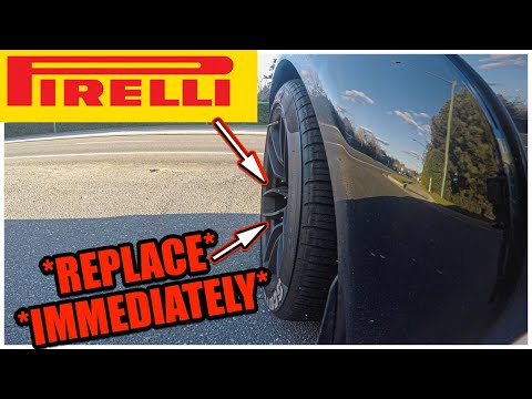 Pirelli Padangos Winter Sotto Zero 3 92 W XL (C B B 72dB) video