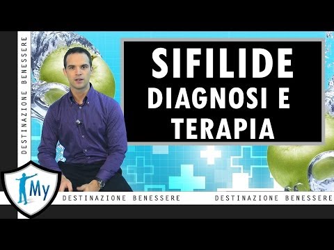 , title : 'Sifilide - Sintomi, Diagnosi e Trattamento'
