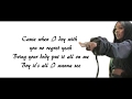 Tiwa Savage Ft Duncan Mighty Lova Lova (lyrics video)