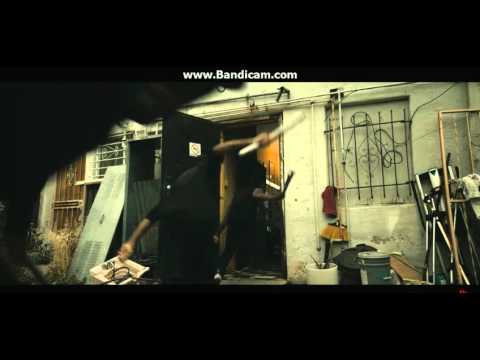 Yogi & Skrillex - Burial (feat. Pusha T, Moody Good, TrollPhace) [Official Video]