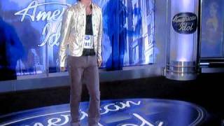Yoji "Pop" Asano Party in the USA American Idol Audition 2011 HD