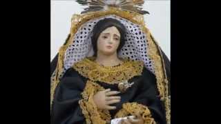 preview picture of video 'Visita de la Virgen de los Dolores de la Montaña de Fasnia al Lomo de mena - 15/04/2011.'