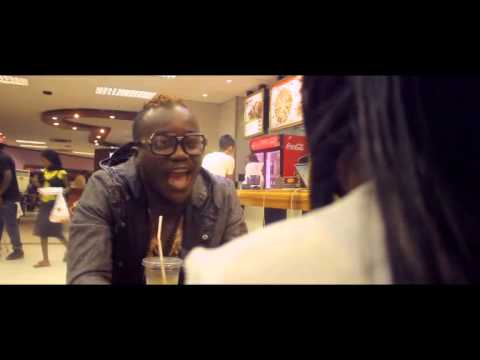 BOBIC FT DULLY SYKES MWINGINE (OFFICIAL VIDEO)