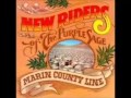 New Riders Of The Purple - Sage Llewelyn (1978)SouthernRock