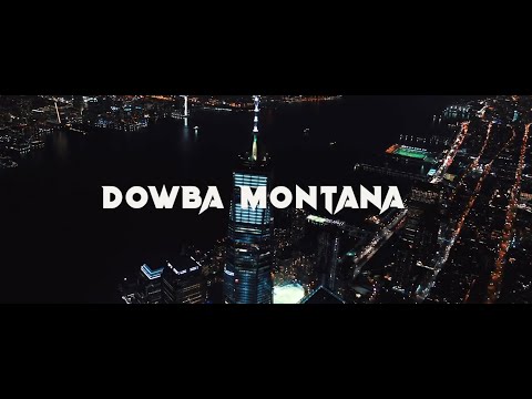 Dowba Montana - LA VUELTA 💰🔌 (Video Oficial)