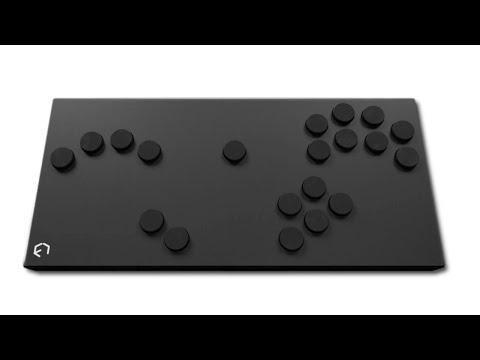 this is a gamecube controller