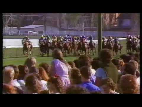 1989 Epsom Handicap - From The Planet