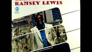 Ramsey Lewis - Dancing in the street