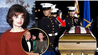 The Untold Truth of Jackie Kennedy’s Last Love… Maurice Tempelsman Passes Away”