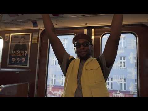 Mr Pigeons - Come Along (Official Video)