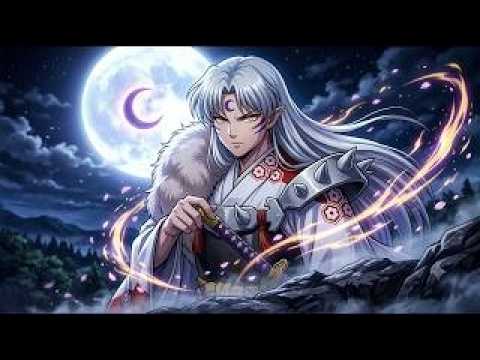 Naruto (Sesshōmaru) hijo de Artemisa Capítulo 1: El Señor de los Reinos Occidentales