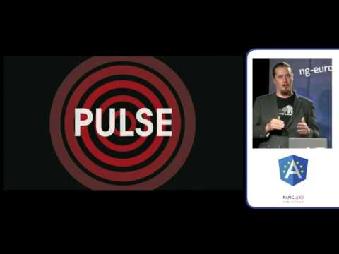 Tero Parviainen (@teropa): Reactive Music Apps in Angular and RxJS at ng-europe 2016