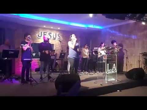 Que O Céu Se Abra - Banda Milla