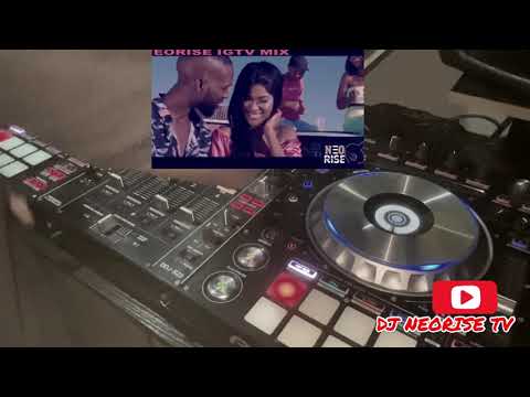 Dj Neorise 13 minne Unpredictable Amapiano mix