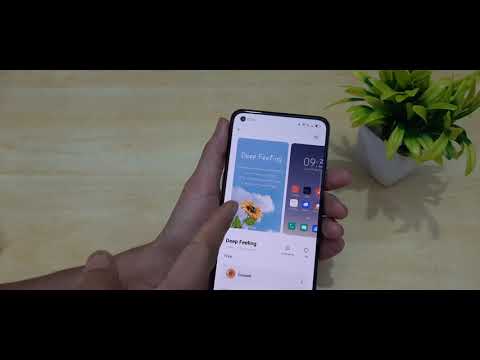 How to Change Font Style in oppo find x2 pro | Font Style Kaise Change Kare | Font Style Change