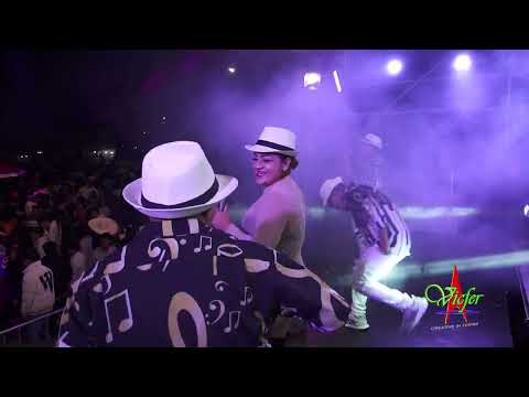 LOS REALES CAMPESINOS  - MIX LOS REALES DE CAJAMARCA - LA LORITA