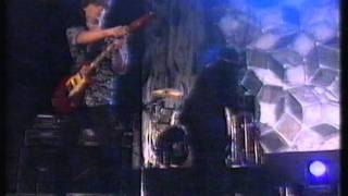 Thåström - Alla vill till himlen