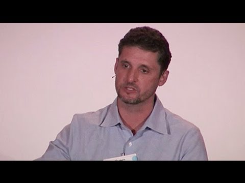 Dellinger: Martin Luther King was an Ecological Thinker