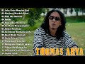 Thomas Arya Full Album Slow Rock Terpopuler 2025 Lagu Viral Luka Cinta Mengiris Hati