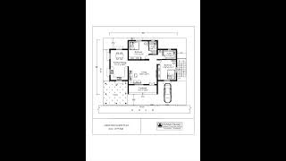 Download lagu #shorts  #45x36 house plan #small house design # instyle homes #low budget building plan #2 bedroom mp3
