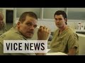 Institutionalized Mental Health Behind Bars