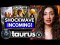 TAURUS ︎ WATCH OUT You Might Not See This Coming Taurus Sign