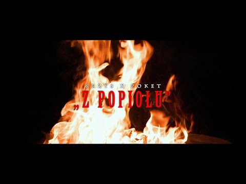 6rzy8 x PokeT - Z Popiołu  prod. Hido (Official Video)