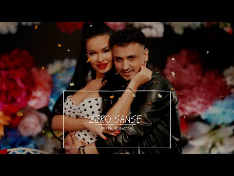 MARIUS OLANDEZU - ZERO SANSE ( 2025 )