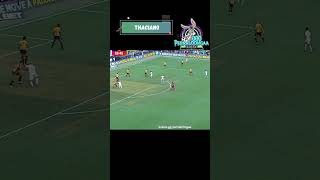 Gol do Santos - Thaciano (Santos 2x1 Novorizontino) Paulistao 10/01/2026