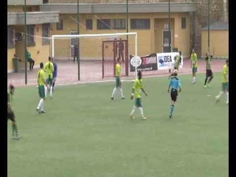 Serie D 2016-2017: Sancataldese-Palmese 0-2 - IL VIDEO