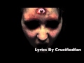 Crucified - That Music Lyrics 