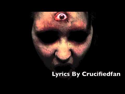 Crucified - That Music Lyrics