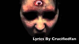 Crucified - That Music Lyrics