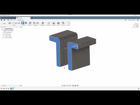 How to create Fusion 360 Custom Shortcuts