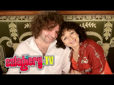 Duo Retro (Janina Libera i Wiktor Trojanowski) - Szalona tęsknota