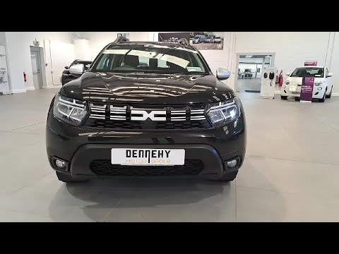 Dacia Duster 1.5 Blue dCi 115 Expression - Image 2