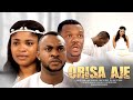 ORISA AJE | ODUNLADE ADEKOLA | KELVIN IKEDUBA | An African Yoruba Movie