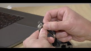 Kensington Laptop and Computer Locks Explained