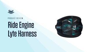 Ride Engine Lyte Direct Connection Harness